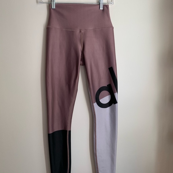 ALO Yoga Pants - Alo Yoga leggings